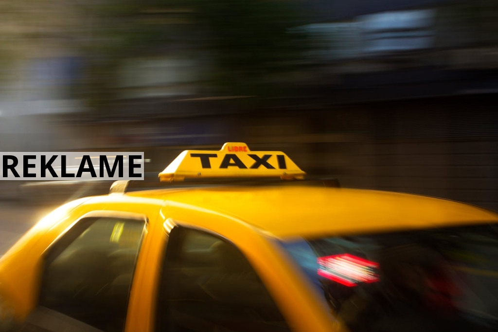 Sådan finder du det rette taxaselskab til dit lift